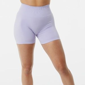 Amplify Short 4.5" - Misty Lilac